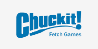 Chuckit-Logo