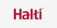 Halti-Logo