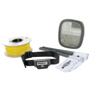 PetSafe Rechargeable In Ground Fence System