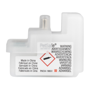 PetSafe Spray Unscented Refill Module – 3pk