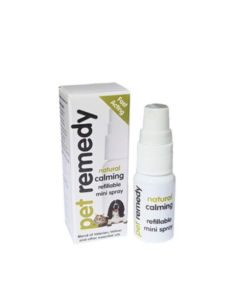 Pet Remedy Calming Spray 15ml