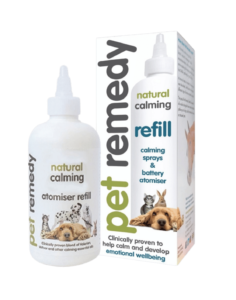 Pet Remedy Atomiser Refill 300ml