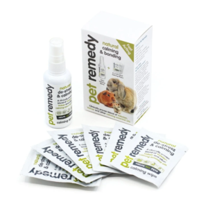 Pet Remedy Small Mammal Bonding Kit