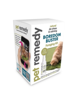 Pet Remedy Boredom Buster Foraging Kit