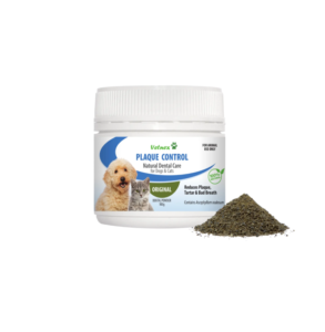 Vetnex Plaque Control Dental Powder - Original 100g