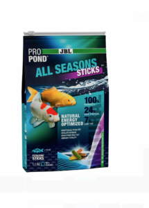 JBL ProPond All Seasons Sticks (1.1kg)