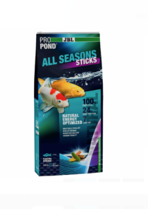 JBL ProPond All Seasons Sticks (5.8kg)