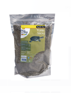 Reptile One Turtle Stick 1kg