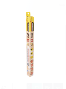 Reptile One Tube T5 Reptile 8W UVB 7% 282mm 11in