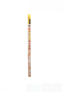 Reptile One Tube T5 Reptile 24W UVB 7% 549mm 22in