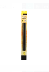 Reptile Reflector 24in 60cm Single T8 18W