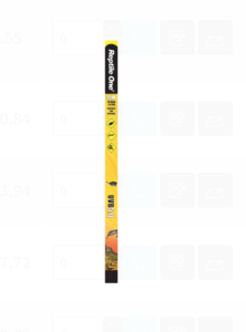 Reptile One Tube UVB 5.0 15W 18in T8