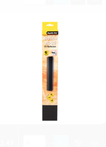 Reptile One ReptiGlo RG30 Single T5 Reflector 30cm
