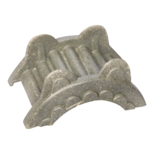 Pet One Small An Treat Arch Bridge 14x8x6cmh