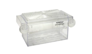 Aqua One - Breeder Guppy Tank 16x8x7.5cm