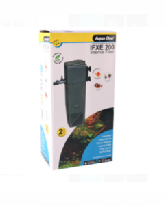 AquaOne IFXE 200 Internal Filter 1000 L/hr