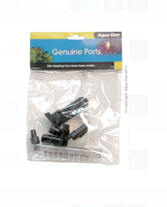 Accessory Pack - 101F