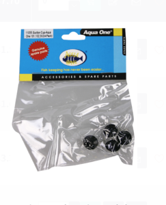 Suction Cup 4/pk Maxi 101/102 Mini 300/301/302 IFXE 50/100