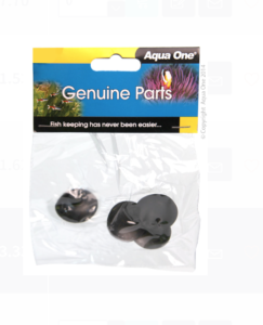 Suction Cup 4/pk Max 103/104 IFXE 150/200