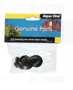 Suction Cup 4pk - Pondmaster Moray 1300 Maxi 105 106 AT881 882