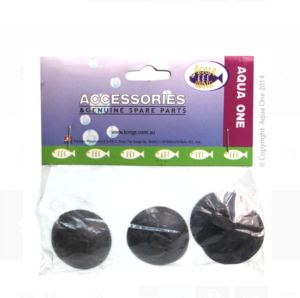 Suction Cup 4pk - Pondmaster Moray VA 1800 To 8000 Aquafill