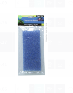 Sponge - 15ppi Aquastart 500 / AquaBac 100 (1pk)