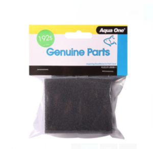 AquaOne Sponge - IFXE 50 (2pk)