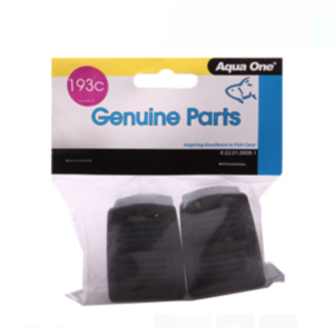 AquaOne Carbon Cartridge - IFXE 100 (2pk)
