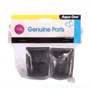 AquaOne Carbon Cartridge - IFXE 150 (2pk)