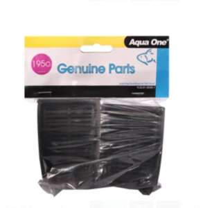 AquaOne Carbon Cartridge - IFXE 200 (2pk)