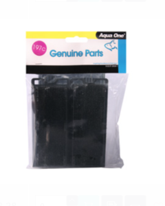 AquaOne Ceramic Cartridge 2pk 197c - HFX 100 150 200