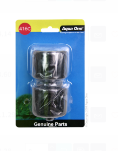 Aqua One Cartridge Carbon - Moray 320/320L (2pk)