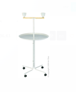 Avi One Parrot Stand - 51x120cm