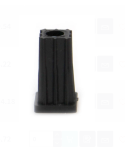 Insert (plug) For Legs - 211S;505 1826 2111S 2211S 2212S 2311S 603 604