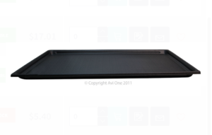 Tray For 605 & 235 Cage
