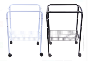 Avi One Stand - 26 Inch H Square 450/448