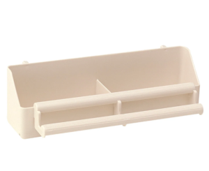 Avi One Feeder - Twin Cups For 200; 204;21000; 20999; 322SB; 642SB