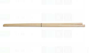 Wooden Perch 212 Series Cages