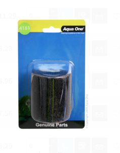 Aqua One Sponge - (30ppi) Moray 700/700L
