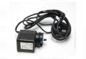 Pumphead For H280 ClearView Hang On Filter