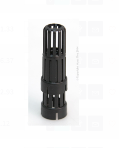 Strainer For 800 ClearView