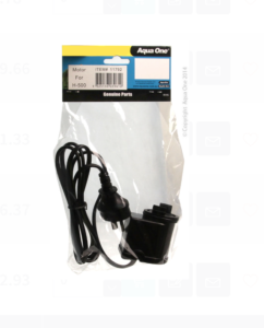 Powerhead For 500 ClearView
