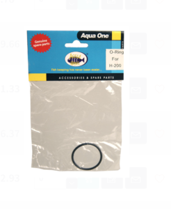O-Ring Of Powerhead For 200 ClearView