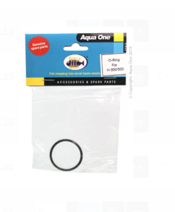 O-Ring Of Powerhead For 300/500 ClearView