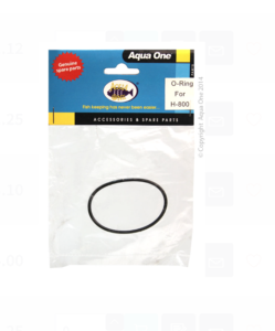 O-Ring Of Powerhead For 800 ClearView