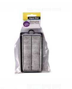 Aqua One Cartridge Carbon - H200 ClearView