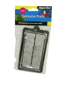 Aqua One Cartridge Carbon - H300 ClearView