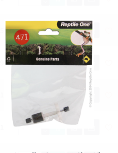 Replacement Impeller Set - 300 ClearView