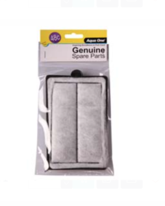 Aqua One Cartridge Carbon - H500 ClearView