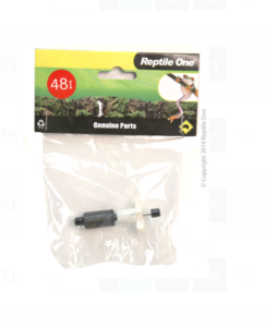 Impeller Set - 500 Clearview 48i